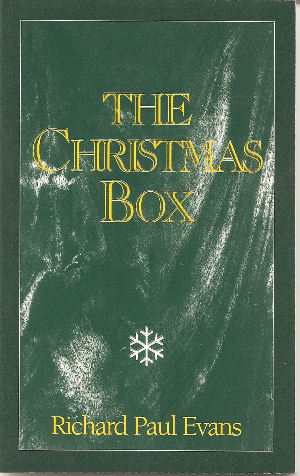 Infants Remembered In Silence (IRIS) - The Christmas Box