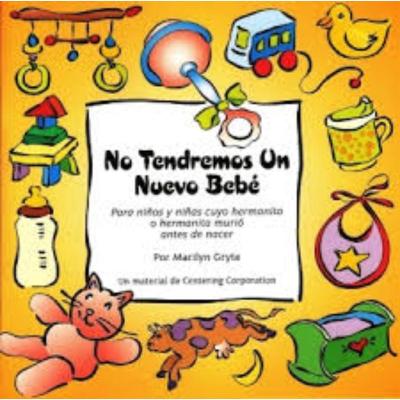No New Baby (Spanish)